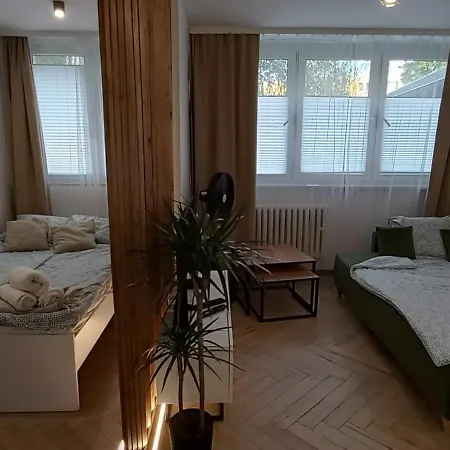 דירה Aparament Podzamcze